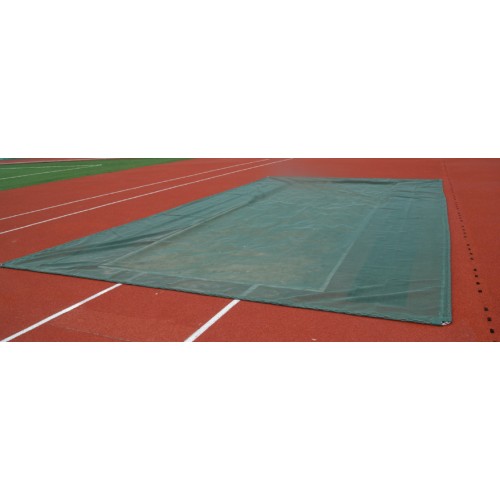 Long Jump Sand Pit Covers