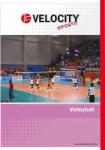 Volleyball & Multipurpose Post