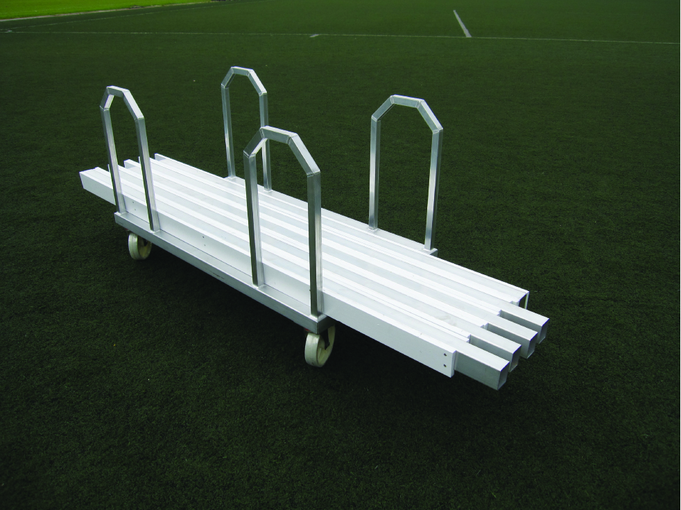 Trolley for Indoor Barrier