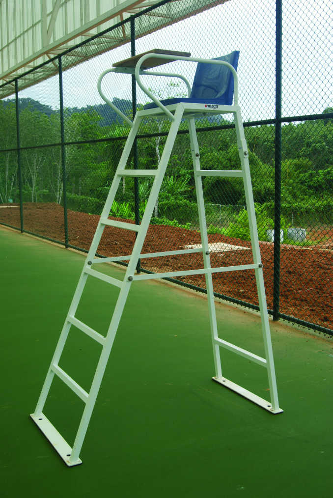 Umpire Chair