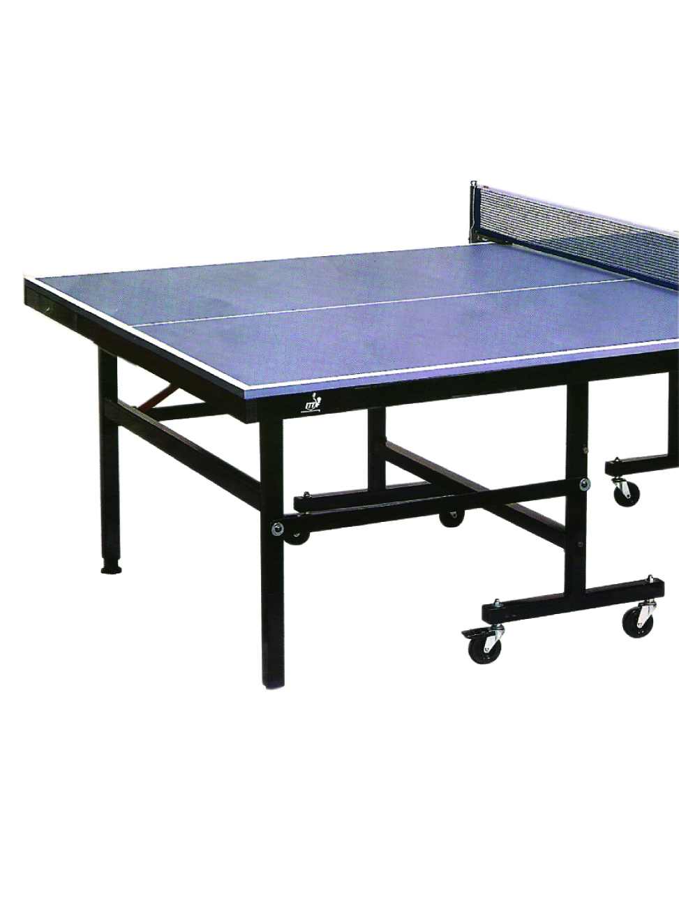 Table Tennis Top