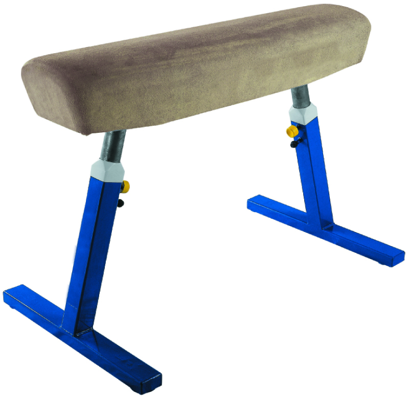 Pommel Horse Exclusive