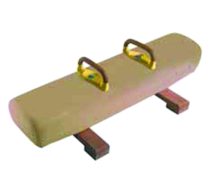 Pommel Horse Body with Base Thresholds