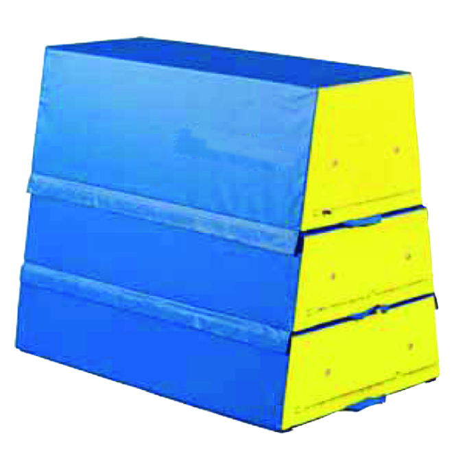 Vaulting Box