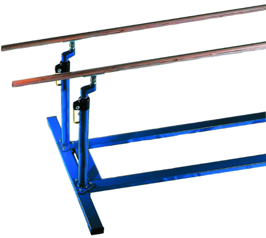 Parallel Bars Super