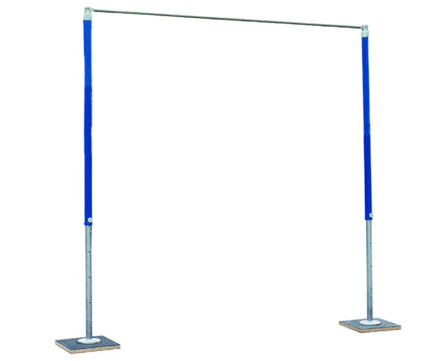 Horizontal Bars Super