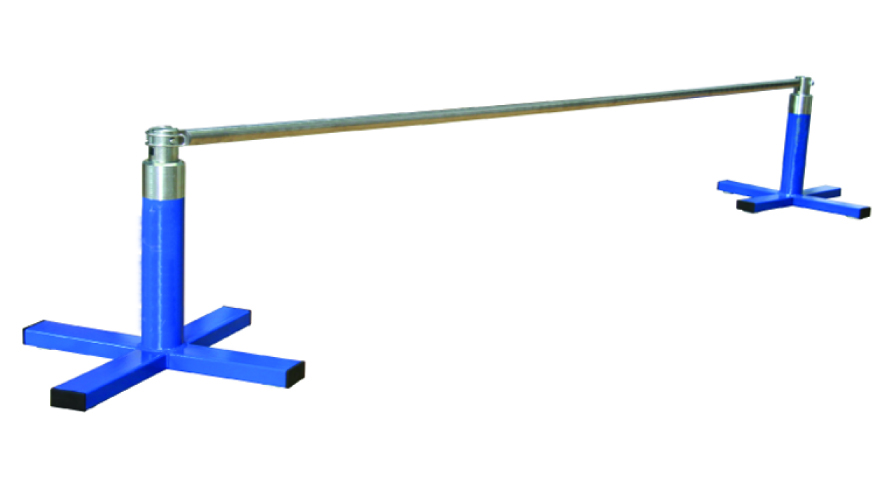Training Balance Beam
