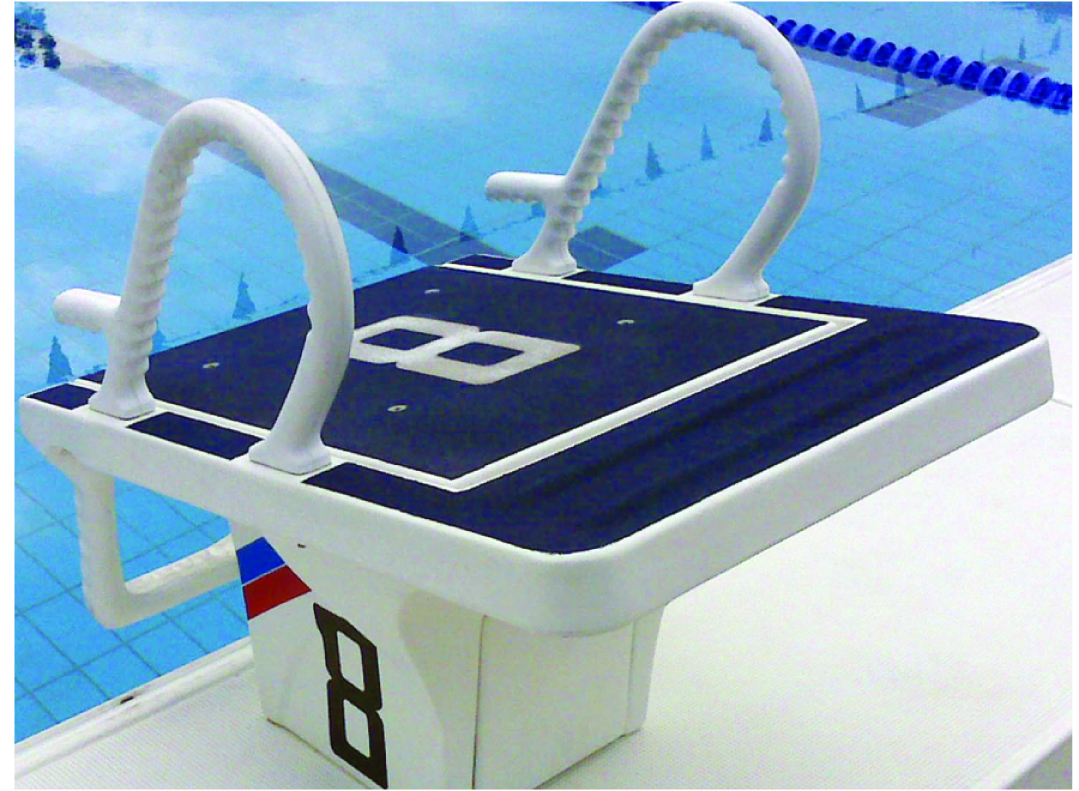 Starting Blocks