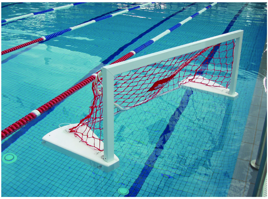 Water Polo Goal