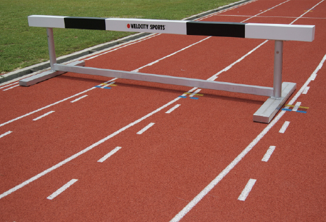 Steeplechase Hurdle with crossbar (5m) 