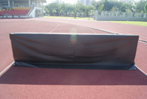 Water Ditch Hurdle Cover
