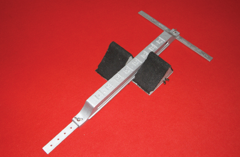 Training Starting Block