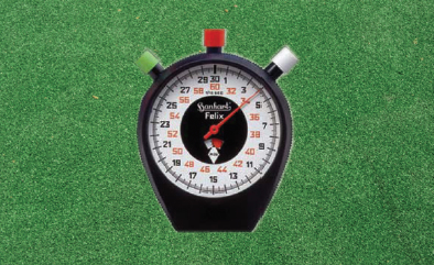 Stopwatch "Felix"