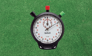 Stopwatch "Amigo" 