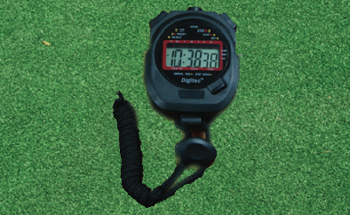 Stopwatch Digitec