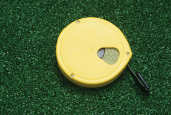 Measurement Tapes (Fiberglass)