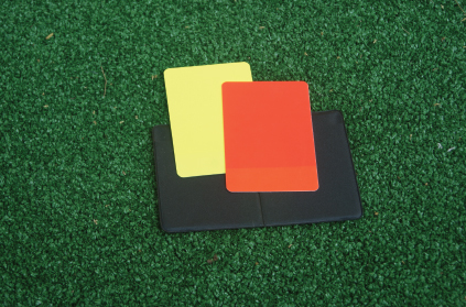 Yellow Card