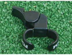 Platic Whistle Finger Clip