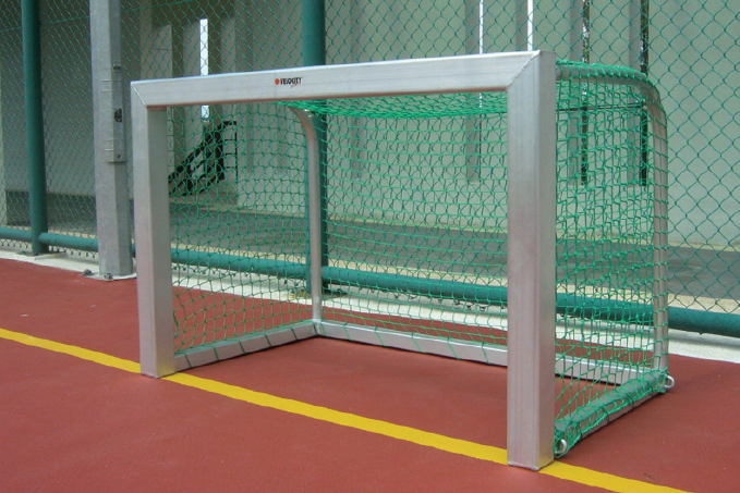 Mini Street Soccer Goal 