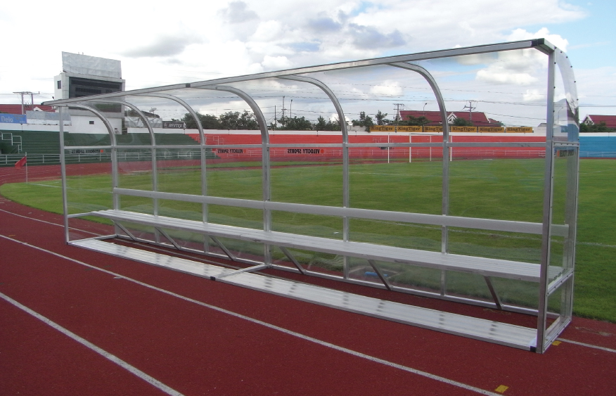 Player Cabin Classic (Bench)