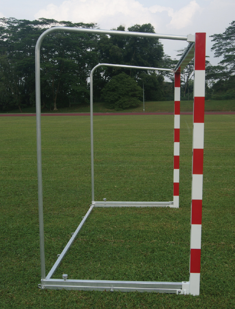 Handball Goal Foldable