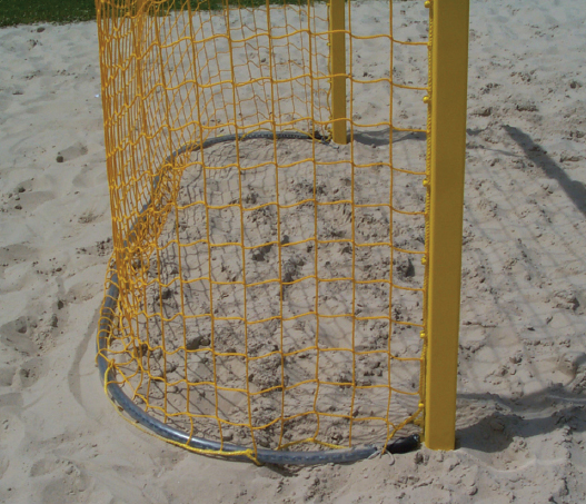 Beach Handball Chain Weighter