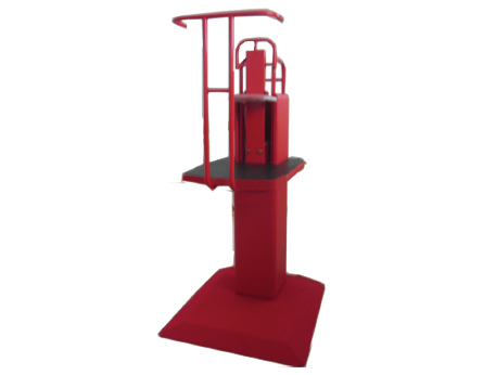 Umpire Chair Special Height Adjustable