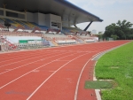 Track & Field Equipment